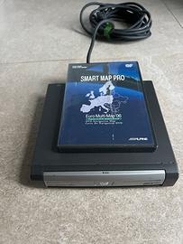 Navigatore Alpine 099 series