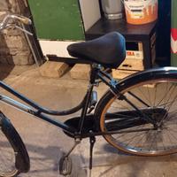 bicicletta freni a bacchetta perfettamente funzion