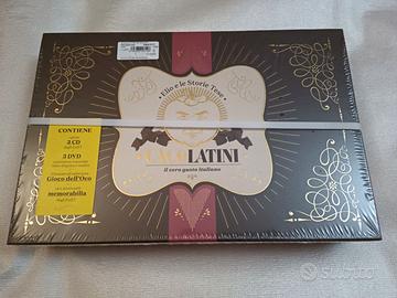 Elio e le storie tese Cacolatini