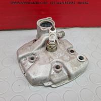 TESTATA CYLINDER CAGIVA RAPTOR 125 2003 2004 MITO 