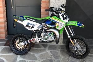 Kawasaki kx 65