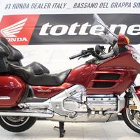HONDA GOLDWING 1800 ABS ACCESSORIATA