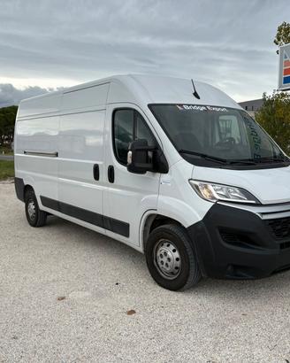 CITROEN JUMPER 2200 tetto alto PASSO LUNGO 2022