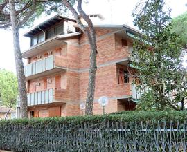 Villa bifamiliare a Milano Marittima