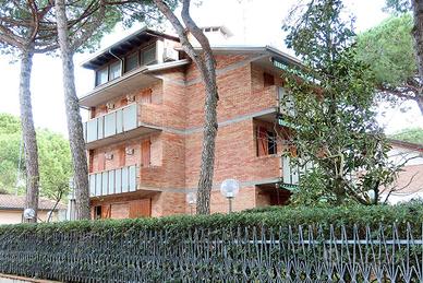 Villa bifamiliare a Milano Marittima