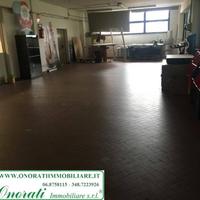 MQ 730 GUIDONIA MONTECELIO, ZONA INDUSTRIALE RIF.U