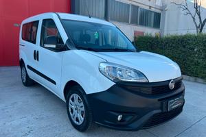 FIAT DOBLO 1.3 MTJ 95CV 5 POSTI EURO 6 N1