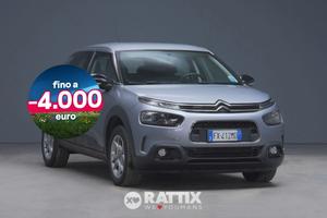 CITROEN C4 Cactus 1.5 BlueHDi 100CV Feel