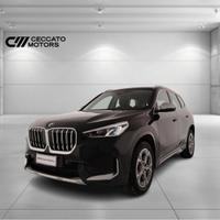 BMW X1 sdrive18d X-Line auto