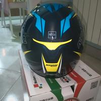 Casco integrale Nolan N87 tg L