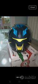 Casco integrale Nolan N87 tg L