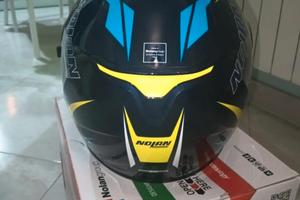 Casco integrale Nolan N87 tg L