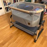 Culla fianco letto Maxi-Cosi Iora Air come nuova