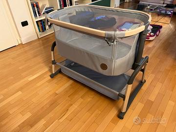 Culla fianco letto Maxi-Cosi Iora Air come nuova