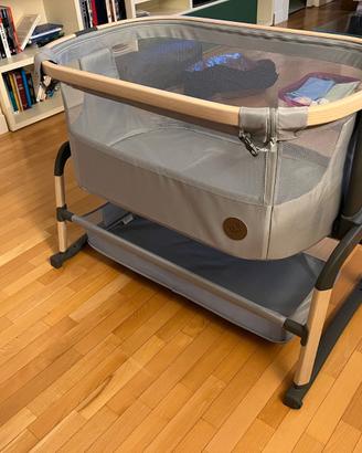 Culla fianco letto Maxi-Cosi Iora Air come nuova