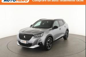 PEUGEOT 2008 MV49779