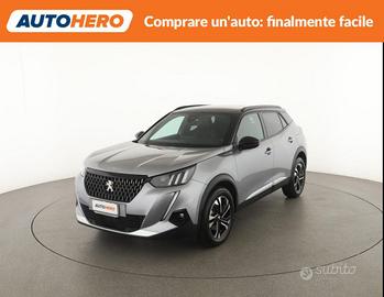 PEUGEOT 2008 MV49779