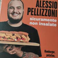 Libro Sicuramente Non Insalate