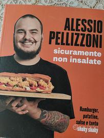 Libro Sicuramente Non Insalate