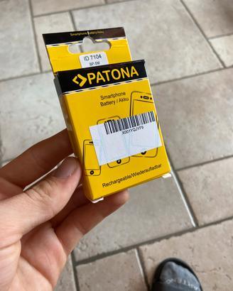 Batteria BP-5M