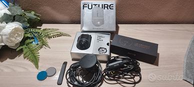 Dash cam 70 mai 360 128g