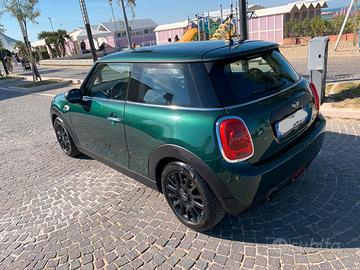 MINI One D Mini (F56) - 2017