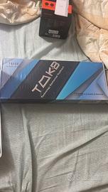 TOKB TECHNOLOGY MECHANICAL KB T68SE