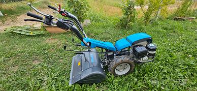 motocoltivatore Bertolini 413 praticamente nuovo