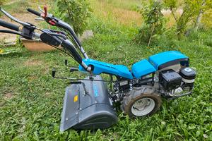 motocoltivatore Bertolini 413 praticamente nuovo