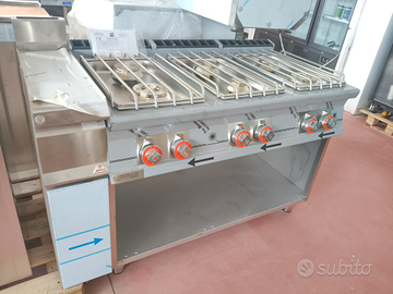 Cucina laboratorio complete