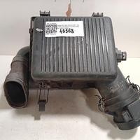 SCATOLA FILTRO ANTIPOLLINE LAND ROVER Discovery 2Â