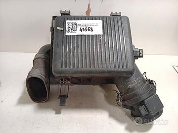 SCATOLA FILTRO ANTIPOLLINE LAND ROVER Discovery 2Â