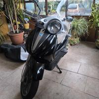 Piaggio Beverly 250 - 2008