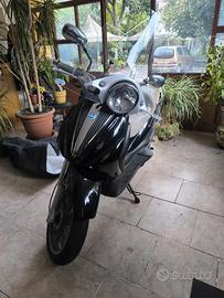 Piaggio Beverly 250 - 2008