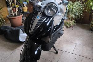 Piaggio Beverly 250 - 2008