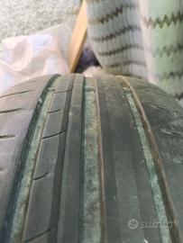 Gomme 195/55 R16