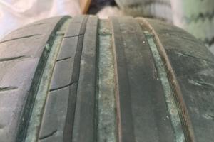 Gomme 195/55 R16