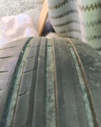 Gomme 195/55 R16