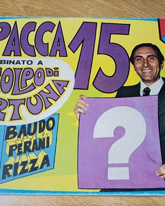 gioco Spacca 15 del 1978