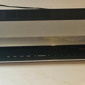 Bang Olufsen - Beomaster 4500
