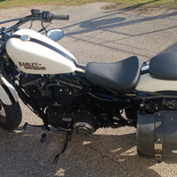 Harley Davidson Forty Eight