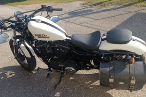 Harley Davidson Forty Eight