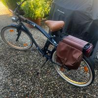 Bicicletta cruiser vintage