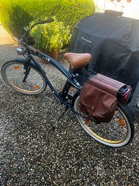 Bicicletta cruiser vintage