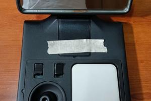 Ricambi Lancia Prisma