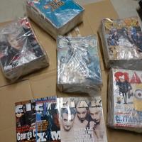 Rivista di cinema Ciak