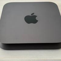 Mac mini 2018