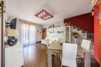 3 LOCALI A ROMA