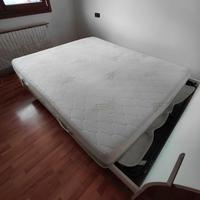 MATERASSO MATRIMONIALE ORTOPEDICO