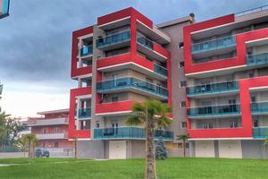 Appartamenti zona centrale Residence Galilei